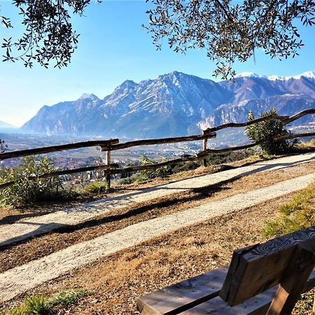 Chalet Laghel Arco Kültér fotó