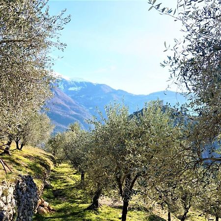 Chalet Laghel Arco Kültér fotó