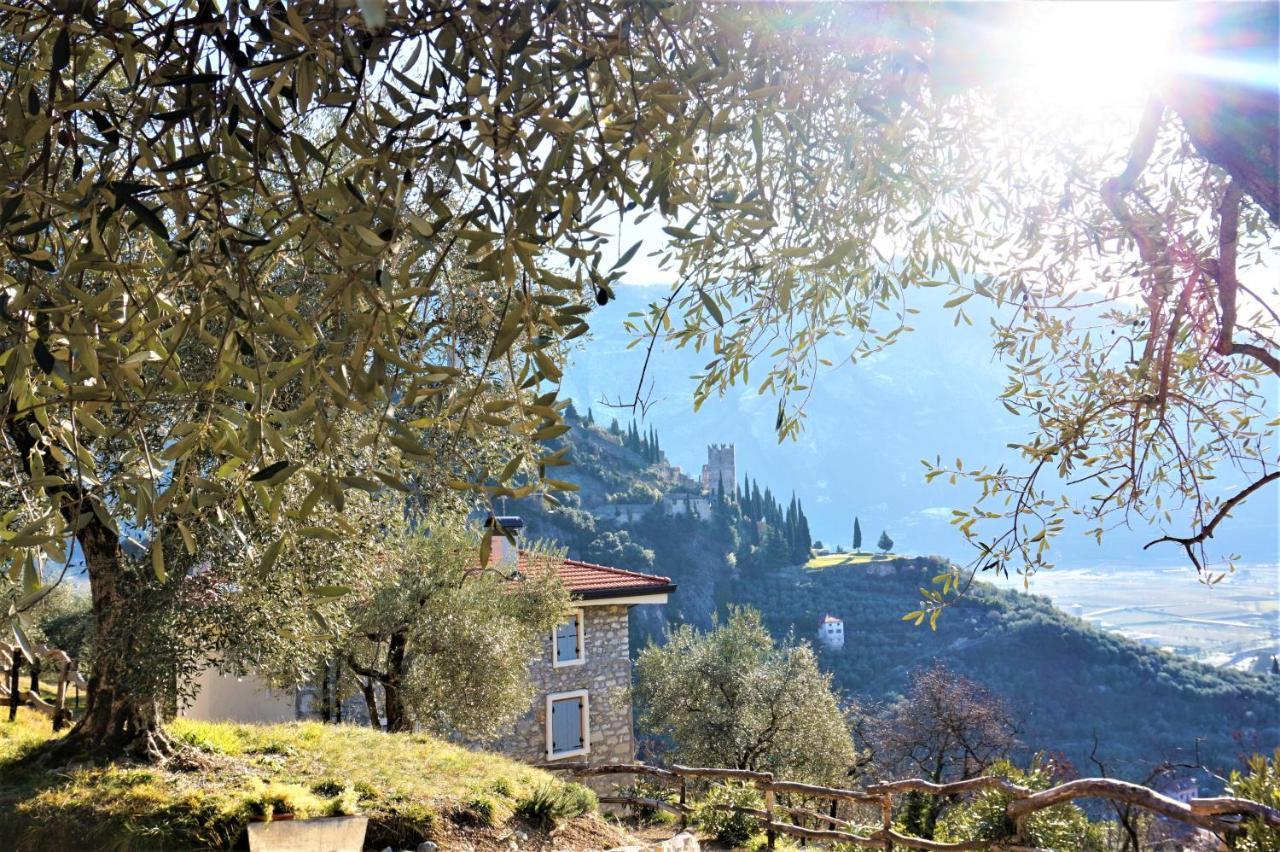 Chalet Laghel Arco Kültér fotó