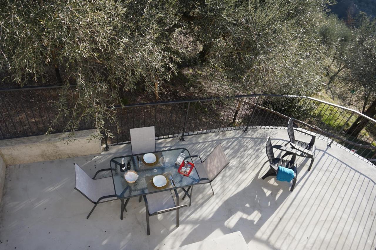 Chalet Laghel Arco Kültér fotó