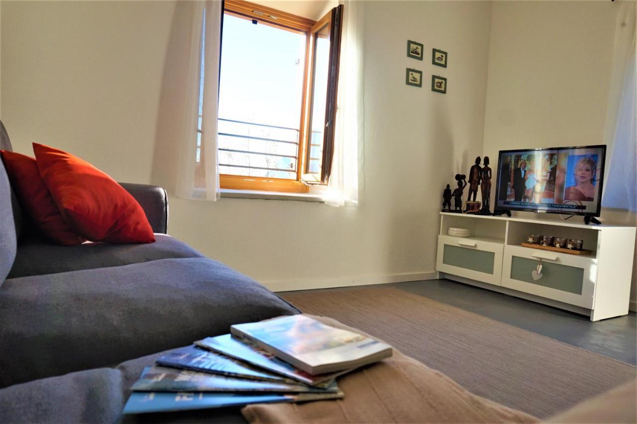 Chalet Laghel Arco Kültér fotó