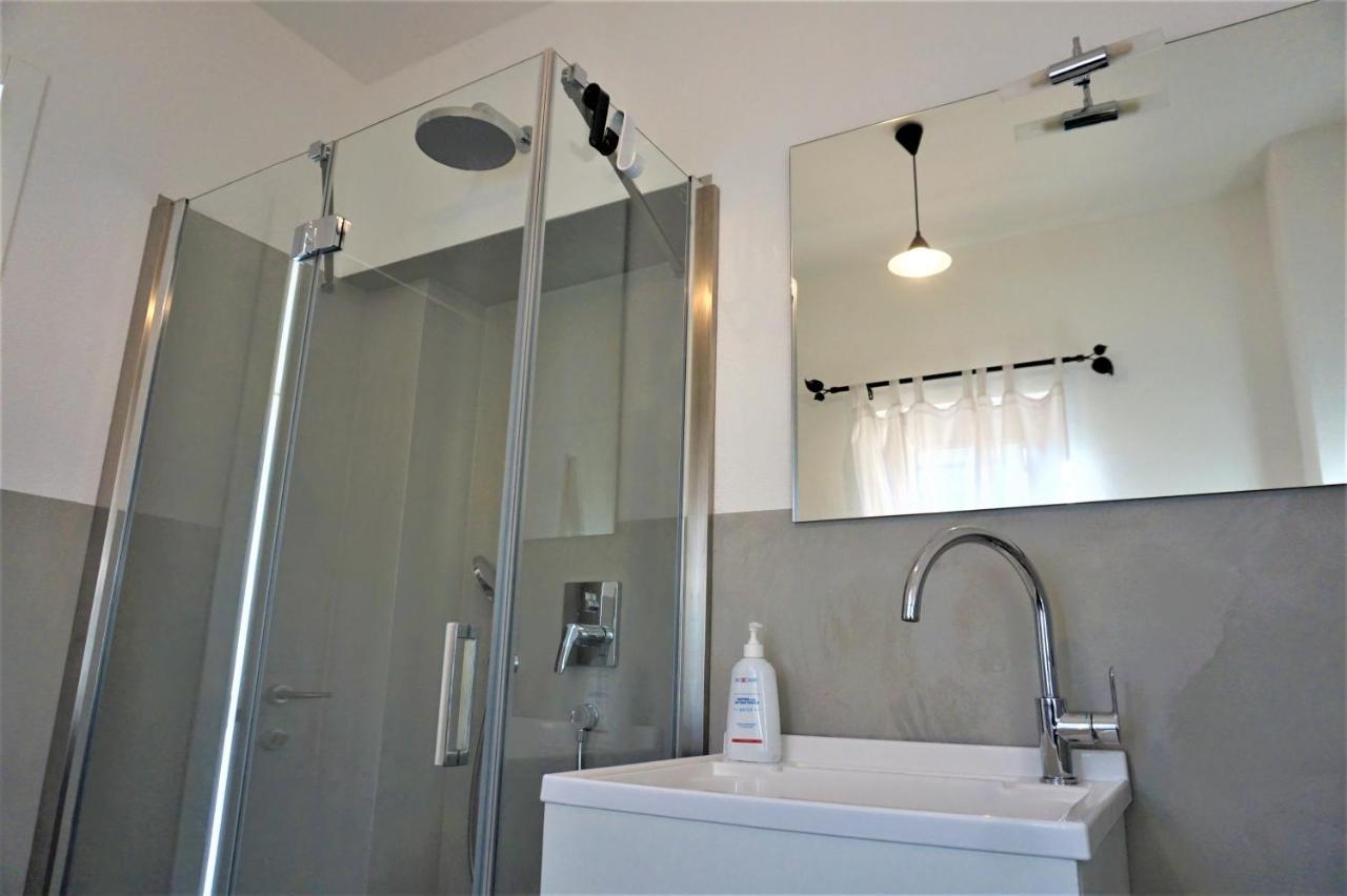 Chalet Laghel Arco Kültér fotó