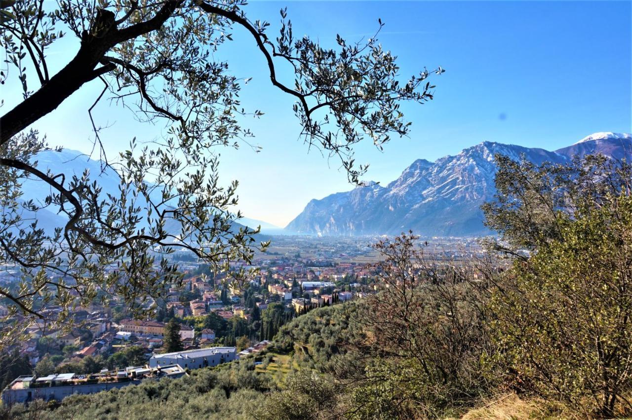 Chalet Laghel Arco Kültér fotó