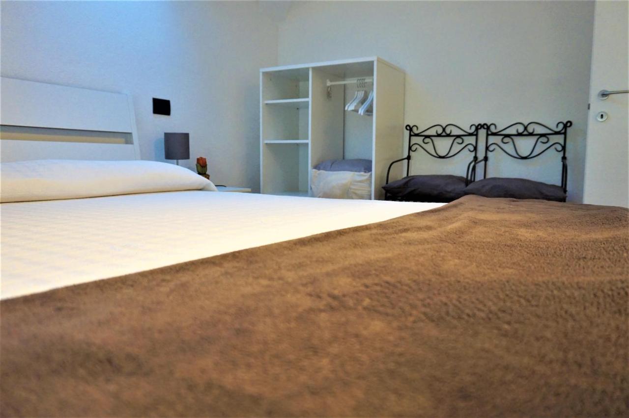 Chalet Laghel Arco Kültér fotó