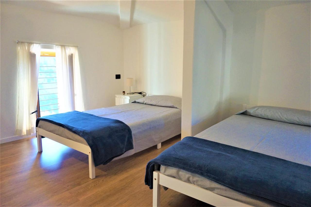 Chalet Laghel Arco Kültér fotó