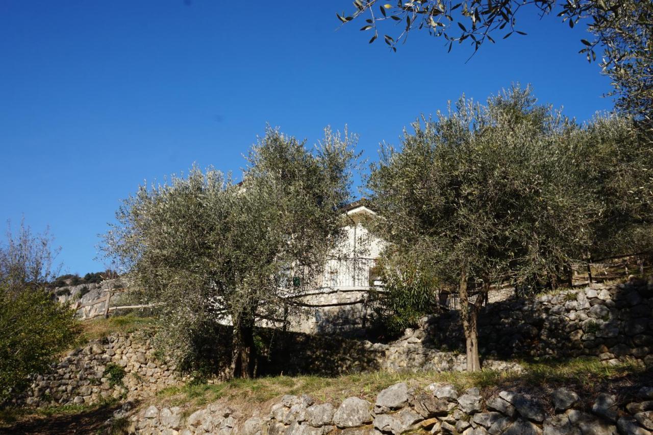 Chalet Laghel Arco Kültér fotó