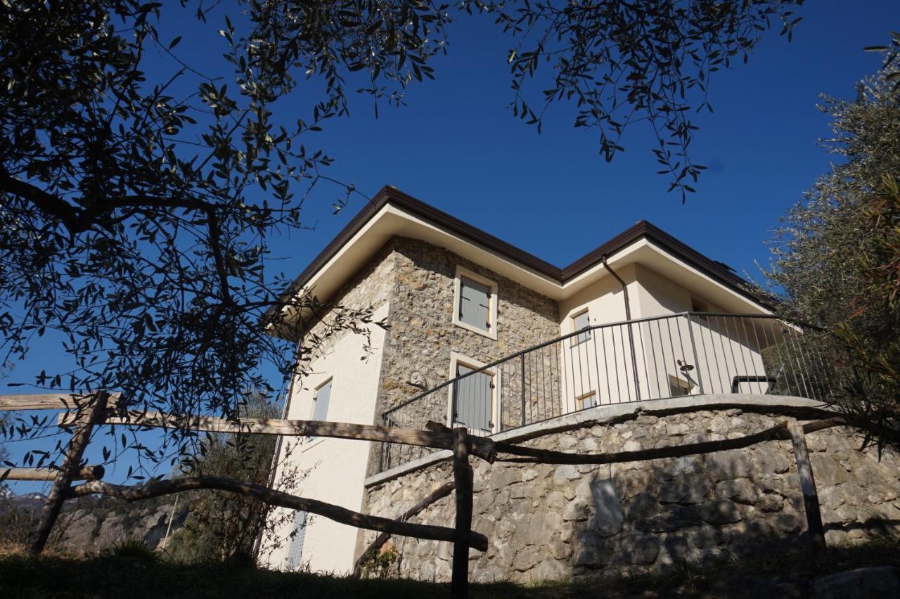 Chalet Laghel Arco Kültér fotó