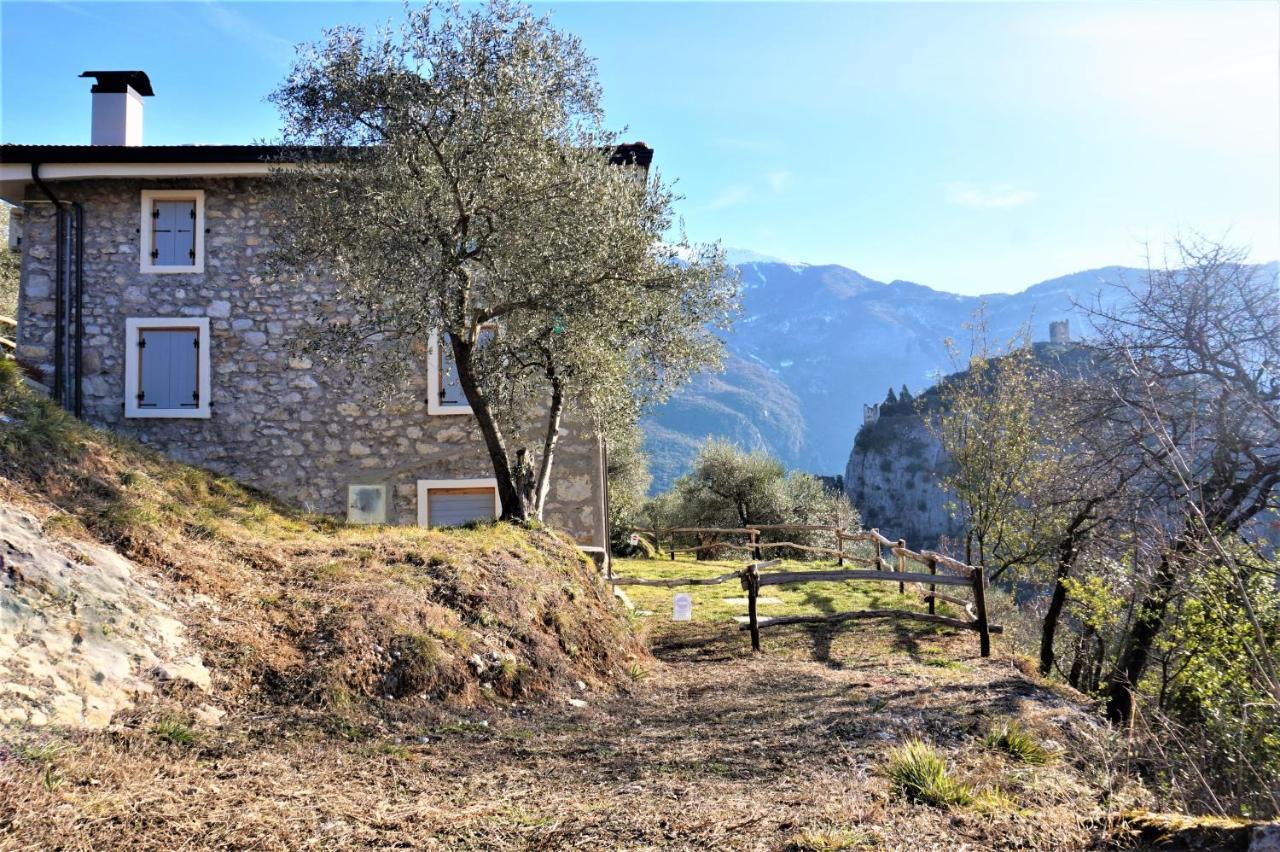 Chalet Laghel Arco Kültér fotó