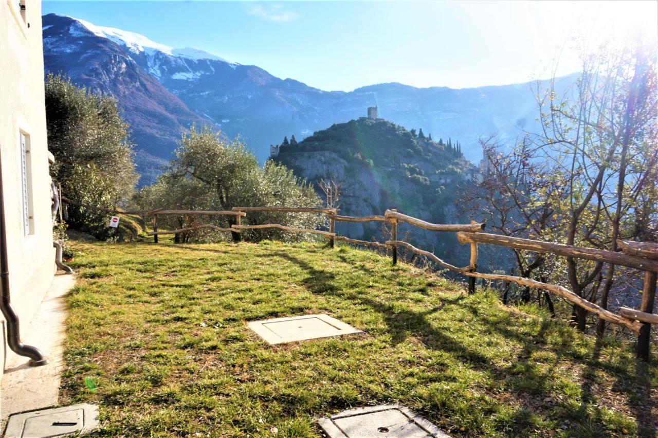 Chalet Laghel Arco Kültér fotó