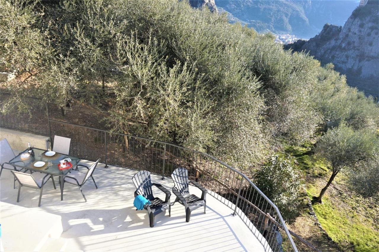 Chalet Laghel Arco Kültér fotó