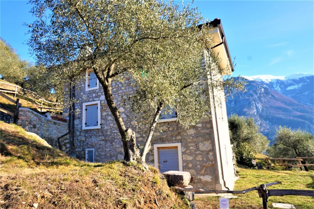 Chalet Laghel Arco Kültér fotó