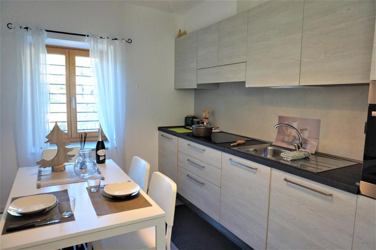 Chalet Laghel Arco Kültér fotó