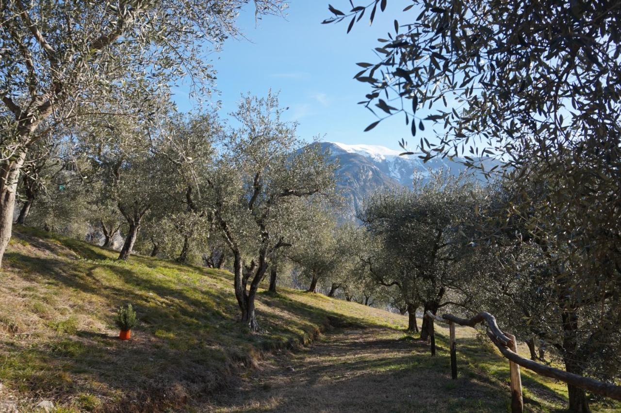 Chalet Laghel Arco Kültér fotó