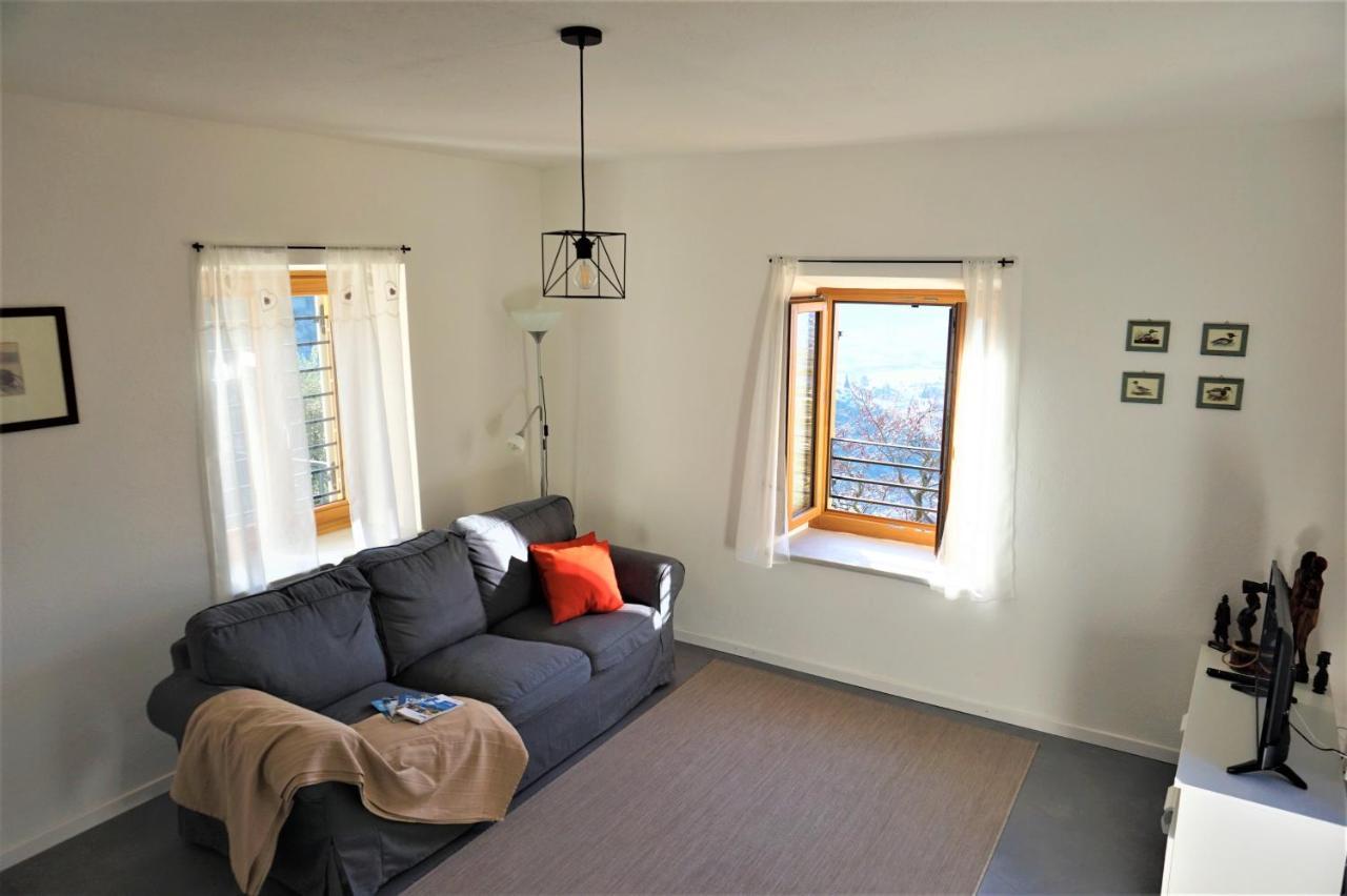 Chalet Laghel Arco Kültér fotó