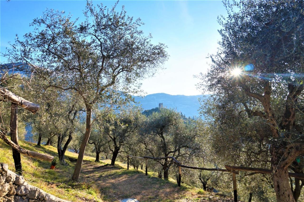 Chalet Laghel Arco Kültér fotó
