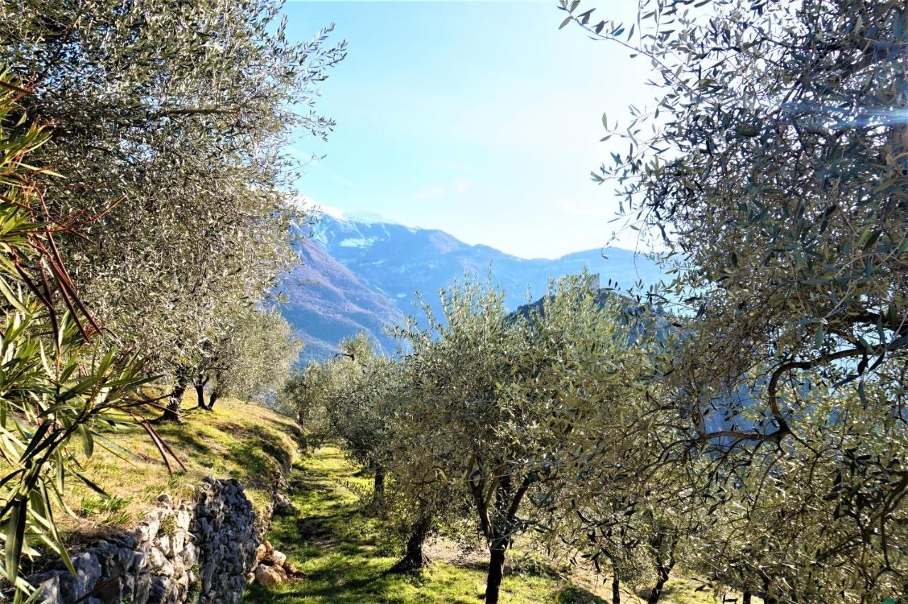 Chalet Laghel Arco Kültér fotó