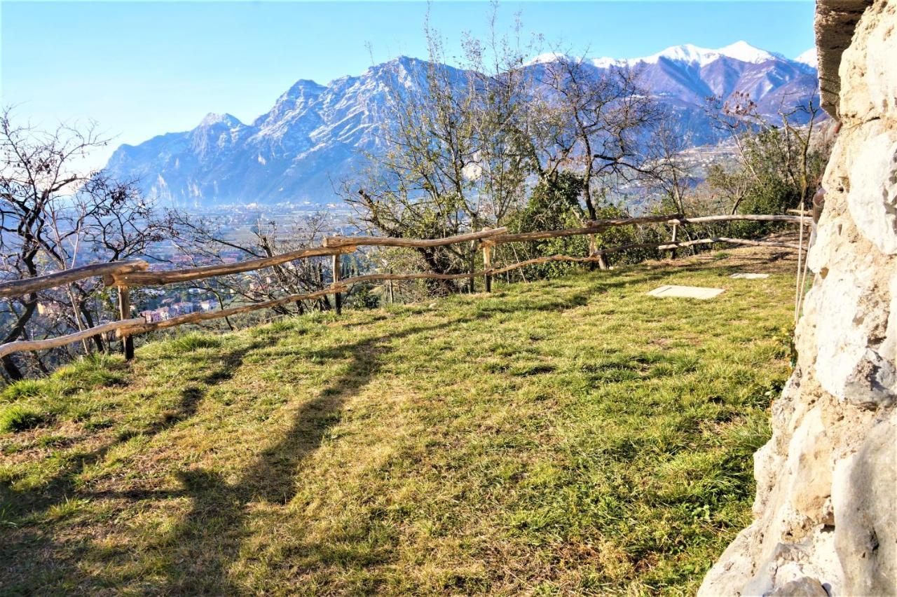 Chalet Laghel Arco Kültér fotó