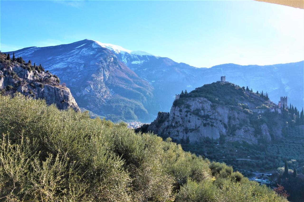 Chalet Laghel Arco Kültér fotó