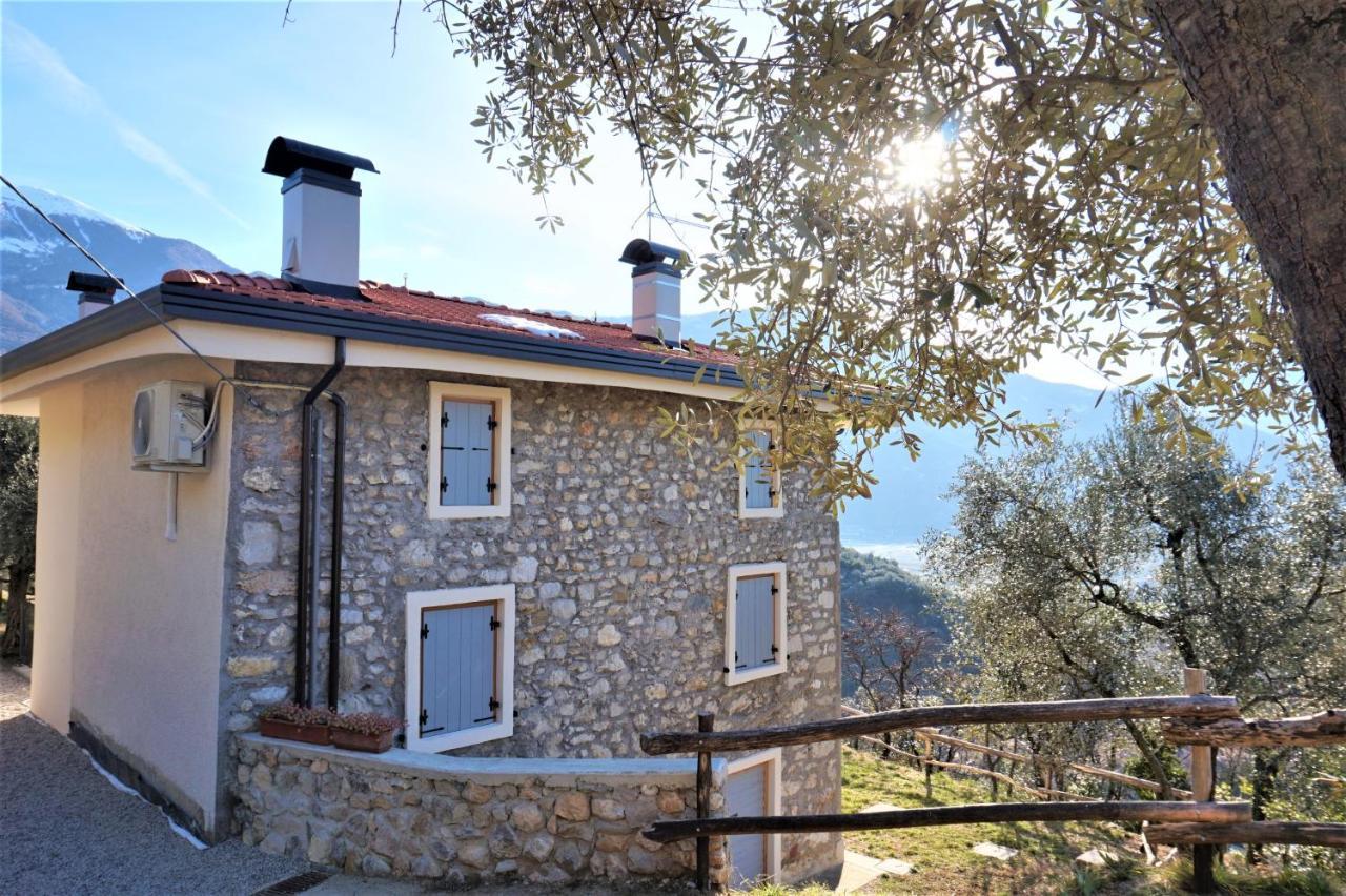 Chalet Laghel Arco Kültér fotó