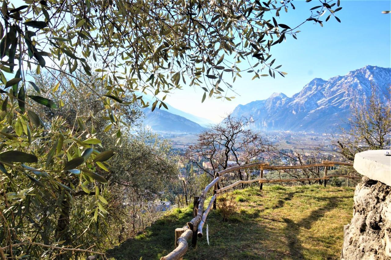 Chalet Laghel Arco Kültér fotó