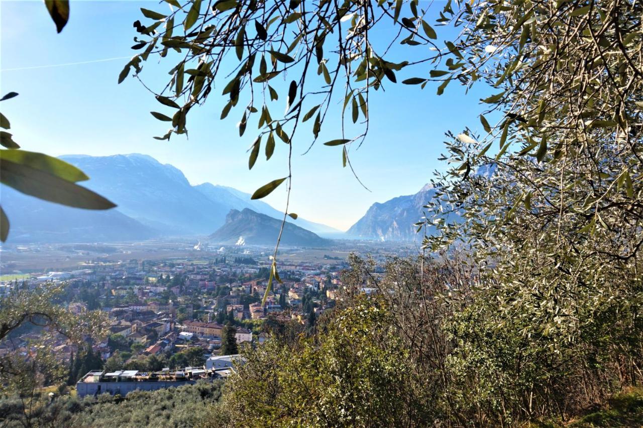 Chalet Laghel Arco Kültér fotó