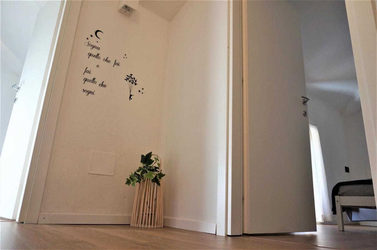 Chalet Laghel Arco Kültér fotó