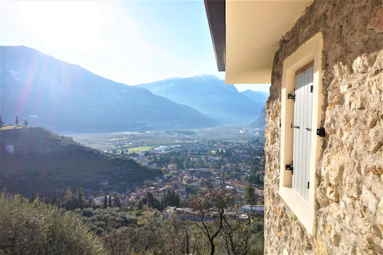 Chalet Laghel Arco Kültér fotó