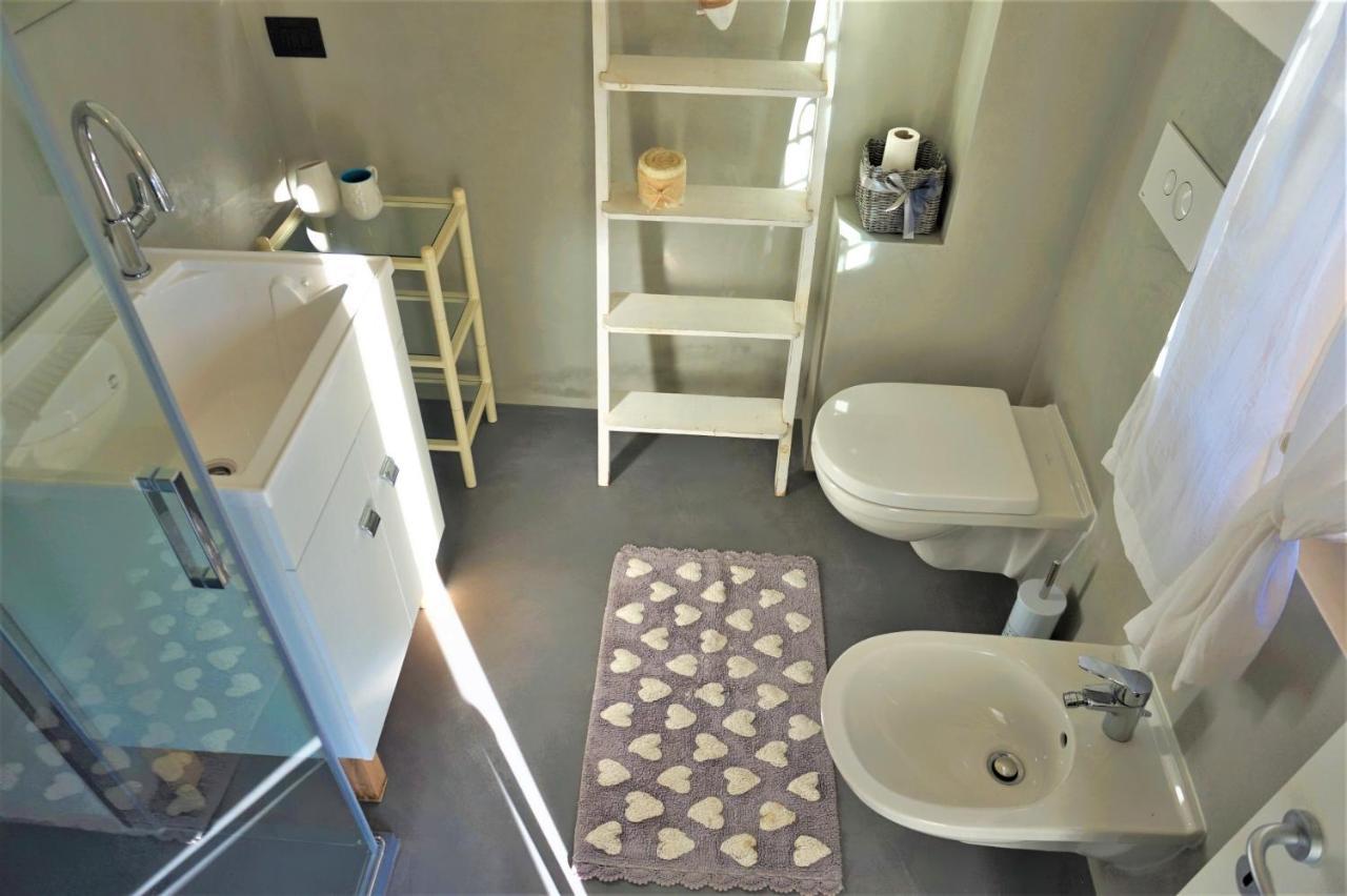 Chalet Laghel Arco Kültér fotó